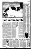 Sunday Tribune Sunday 12 August 2001 Page 53