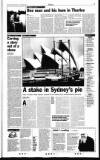 Sunday Tribune Sunday 12 August 2001 Page 87
