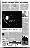 Sunday Tribune Sunday 19 August 2001 Page 8