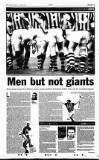 Sunday Tribune Sunday 19 August 2001 Page 41