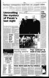 Sunday Tribune Sunday 02 September 2001 Page 6