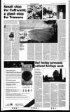 Sunday Tribune Sunday 02 September 2001 Page 8