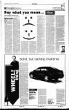 Sunday Tribune Sunday 02 September 2001 Page 33