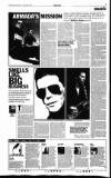 Sunday Tribune Sunday 02 September 2001 Page 55