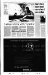 Sunday Tribune Sunday 09 September 2001 Page 3