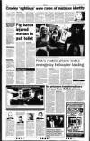 Sunday Tribune Sunday 09 September 2001 Page 6