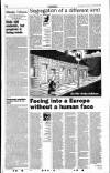 Sunday Tribune Sunday 09 September 2001 Page 16