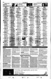 Sunday Tribune Sunday 09 September 2001 Page 20