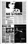 Sunday Tribune Sunday 09 September 2001 Page 23