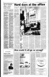 Sunday Tribune Sunday 09 September 2001 Page 24