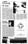 Sunday Tribune Sunday 09 September 2001 Page 36