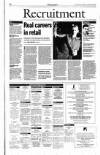 Sunday Tribune Sunday 09 September 2001 Page 43