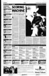 Sunday Tribune Sunday 09 September 2001 Page 50