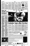 Sunday Tribune Sunday 09 September 2001 Page 54
