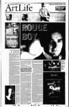 Sunday Tribune Sunday 09 September 2001 Page 57
