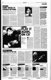 Sunday Tribune Sunday 09 September 2001 Page 58
