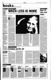 Sunday Tribune Sunday 09 September 2001 Page 62