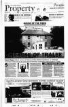 Sunday Tribune Sunday 09 September 2001 Page 65