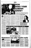 Sunday Tribune Sunday 09 September 2001 Page 66