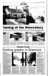 Sunday Tribune Sunday 09 September 2001 Page 70