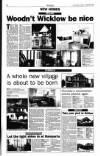 Sunday Tribune Sunday 09 September 2001 Page 72