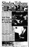 Sunday Tribune Sunday 11 November 2001 Page 1
