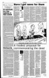 Sunday Tribune Sunday 11 November 2001 Page 14