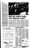 Sunday Tribune Sunday 11 November 2001 Page 16