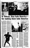 Sunday Tribune Sunday 11 November 2001 Page 20