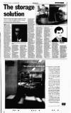 Sunday Tribune Sunday 11 November 2001 Page 33