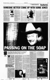 Sunday Tribune Sunday 11 November 2001 Page 59