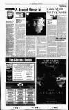 Sunday Tribune Sunday 11 November 2001 Page 67