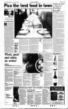 Sunday Tribune Sunday 11 November 2001 Page 85