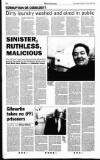 Sunday Tribune Sunday 25 November 2001 Page 14