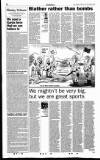 Sunday Tribune Sunday 25 November 2001 Page 16