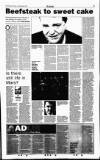 Sunday Tribune Sunday 25 November 2001 Page 29