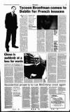 Sunday Tribune Sunday 25 November 2001 Page 31