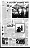 Sunday Tribune Sunday 25 November 2001 Page 84