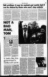 Sunday Tribune Sunday 02 December 2001 Page 19