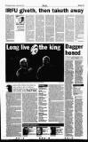 Sunday Tribune Sunday 02 December 2001 Page 49