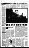Sunday Tribune Sunday 02 December 2001 Page 50