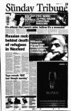 Sunday Tribune Sunday 09 December 2001 Page 1