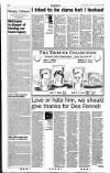 Sunday Tribune Sunday 09 December 2001 Page 14