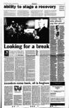 Sunday Tribune Sunday 09 December 2001 Page 31