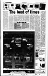 Sunday Tribune Sunday 09 December 2001 Page 38