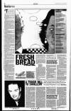 Sunday Tribune Sunday 09 December 2001 Page 58