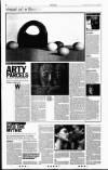 Sunday Tribune Sunday 09 December 2001 Page 62