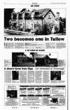 Sunday Tribune Sunday 09 December 2001 Page 72