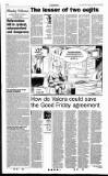 Sunday Tribune Sunday 16 December 2001 Page 14