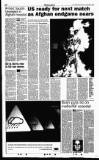 Sunday Tribune Sunday 16 December 2001 Page 18